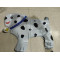 Dog foil big size