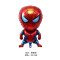 Spiderman Foil Balloon metallic 1pc 32inch