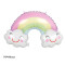 Rainbow Clouds foil balloon Decorations 