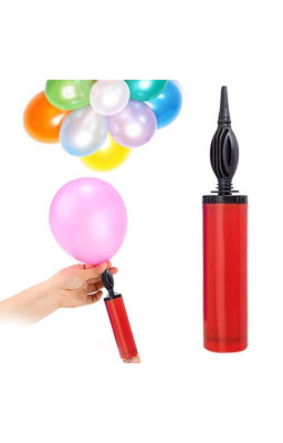 Balloon hand pump high quality