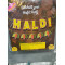 Haldi banner and bunting