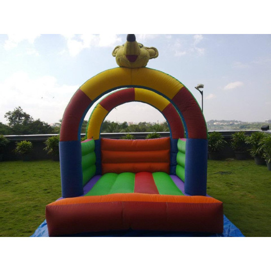 Inflatable Castle Bouncy-rental