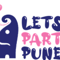 Lets party pune Lets party pune