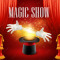 Magic show Party Events Activities Variety fun & novelty Management enhancer add on