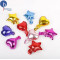 Star Shape (10 pcs, Small Size 5 Inch) 