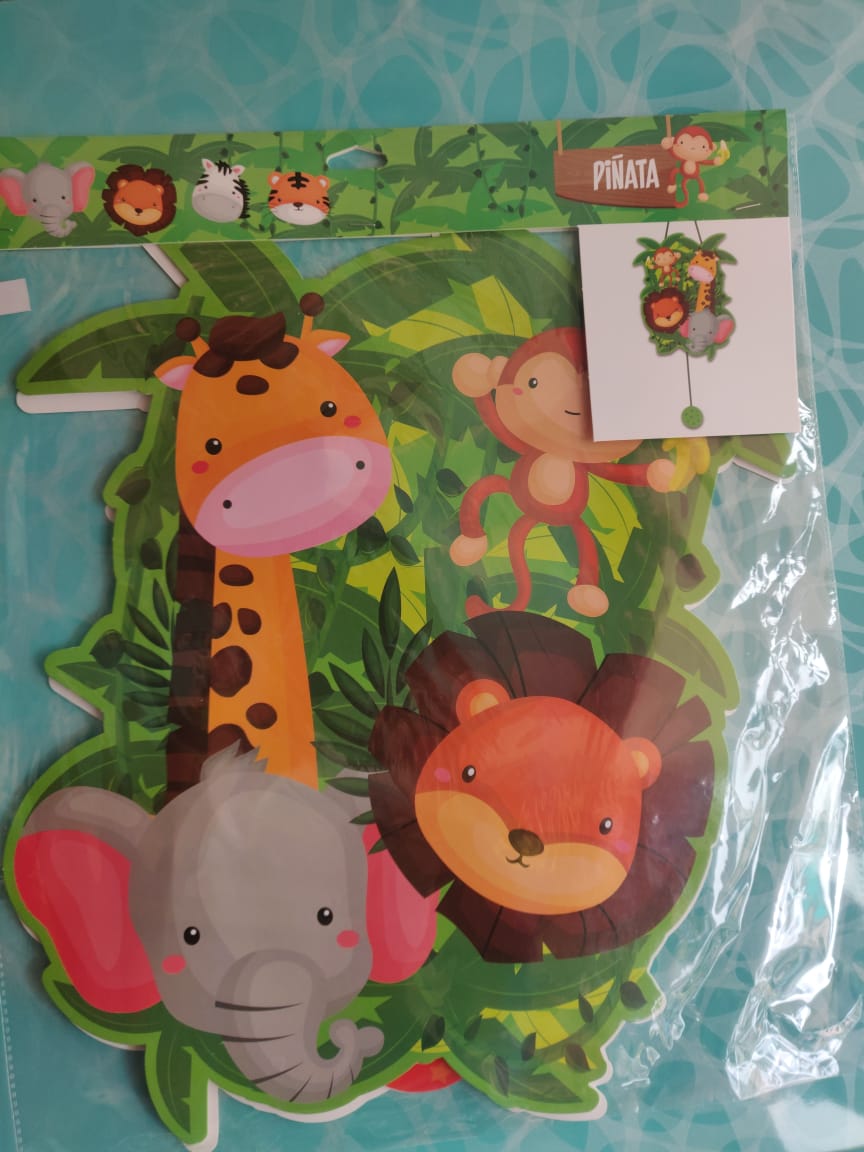 Jungle Theme Return Great Gifts For Baby | Pack 5 Books: Buy Jungle Theme  Return Great Gifts For Baby | Pack 5 Books by Sahil at Low Price in India |  Flipkart.com